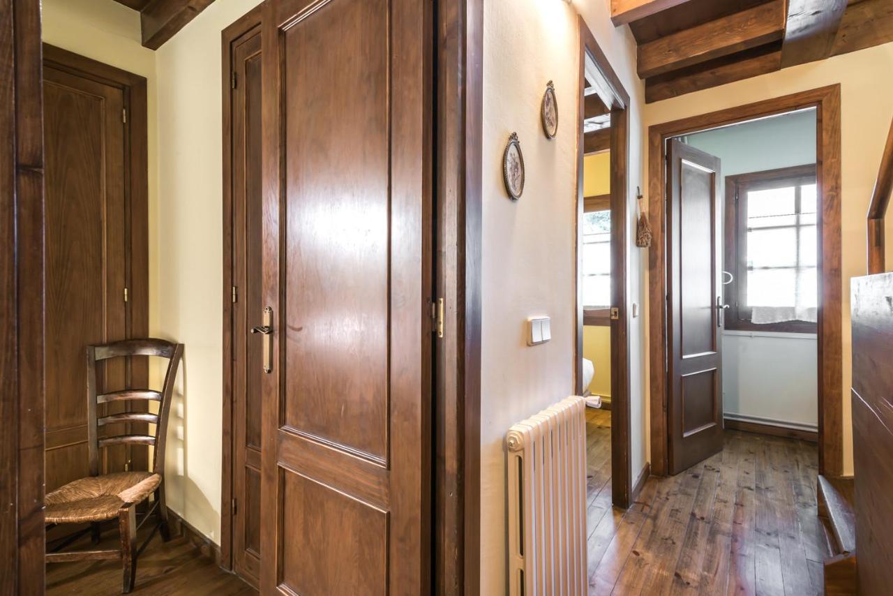 Ferienhaus Casa Pinarrets By Totiaran